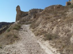 Castillo de Mula 2010